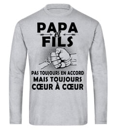 PAPA ET FILS