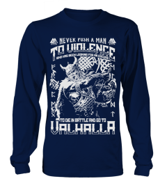 VIKINGS CLOTHING : VALHALLA