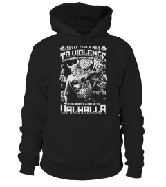 VIKINGS CLOTHING : VALHALLA