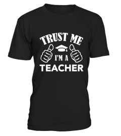 TRUST ME I'M A TEACHER