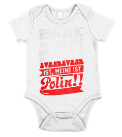 EGAL WIE COOL MAMA POLEN