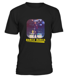 SWEAT BARCA MESSI CELEBRATION GOAL