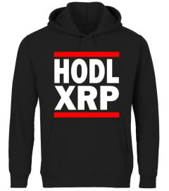 LIMITED EDITION | HODL  XRP