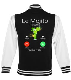 LE MIJITO M'APPELLE