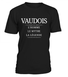 Vaudois  - EXCLU LIMITÉE
