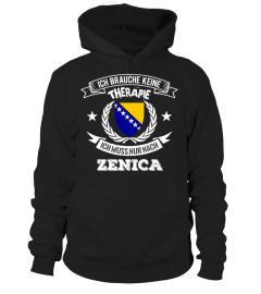 +++ZENICA- THERAPIE+++