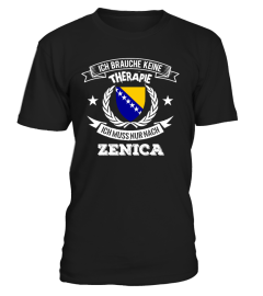 +++ZENICA- THERAPIE+++