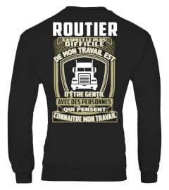 ROUTIER