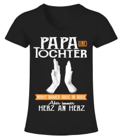 PAPA UND TOCHTER