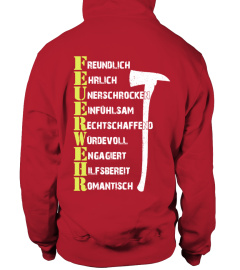 FEUERWEHR