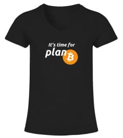 Bitcoin - plan B