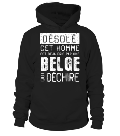 BELGE Désolé