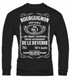 Bourguignon Véritable Jack Daniel's