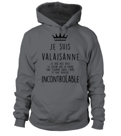 T-shirt - Bouche Valaisanne