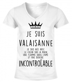 T-shirt - Bouche Valaisanne