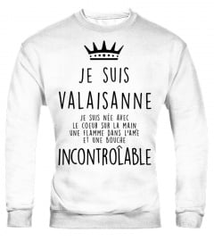 T-shirt - Bouche Valaisanne