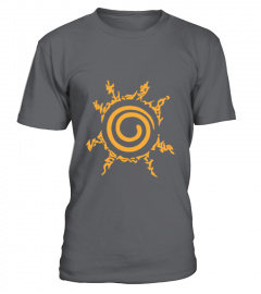 Naruto lover - No fear T-shirt