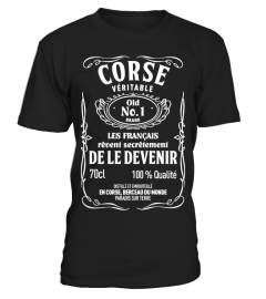 Corse  No - Exclusif Limité