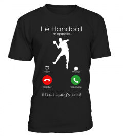 Le Handball m'appelle - SPÉCIAL NOËL  !