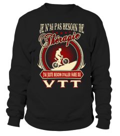 Thérapie vtt