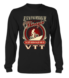 Thérapie vtt