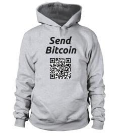 Limitiert - "Send Bitcoin"