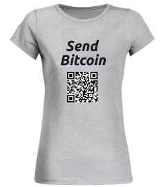 Limitiert - "Send Bitcoin"
