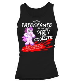 Coole Party-PATENTANTE