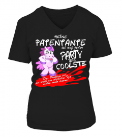 Coole Party-PATENTANTE