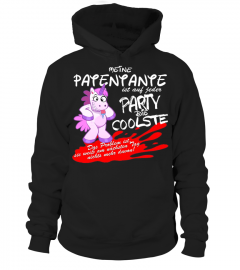 Coole Party-PATENTANTE