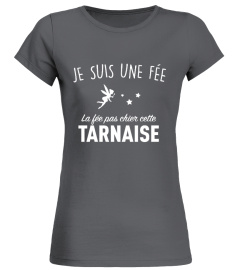 T-shirt Fée Tarnaise