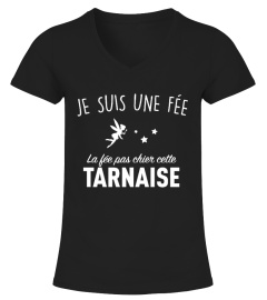 T-shirt Fée Tarnaise