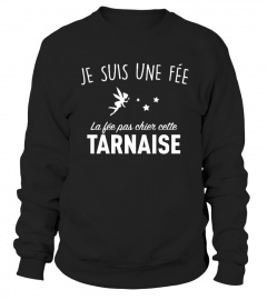 T-shirt Fée Tarnaise