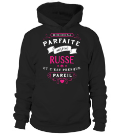 T-shirt Parfaite - Russe