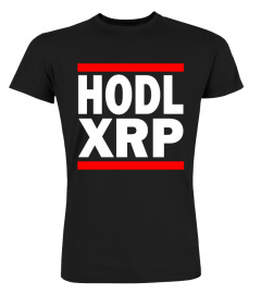 LIMITED EDITION | HODL  XRP