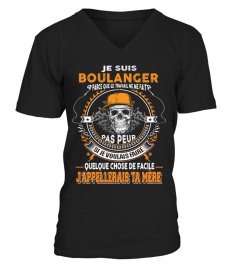 BOULANGER