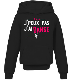 ✪ J'peux pas j'ai danse ✪