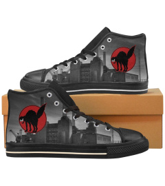 Sabo Tabby High Tops