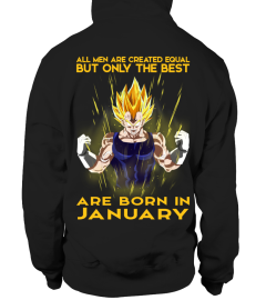 VEGETA-JANUARY