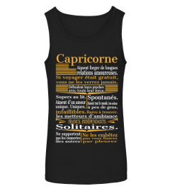 Capricorne