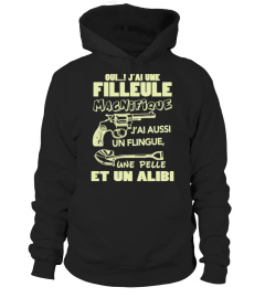 j'ai une Filleule