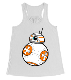 Starwars BB-8 Cool