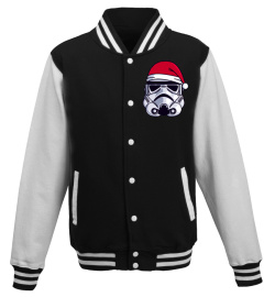 Starwars Santa Stormtrooper