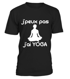 J'PEUX PAS J'AI YOGA