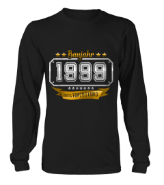 Zum Geburtstag: Geburtsjahr Baujahr 1999