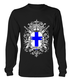 Kilpi Pitkähihainen T-paita