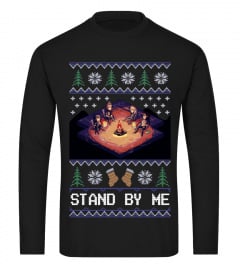 Stand By Me Ugly Sweater
