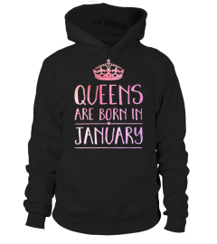 Queens - Born in January