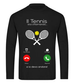 Il Tennis.. mi sta chiamando!