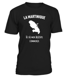 Martinique Histoire - EXCLUSIF LIMITÉE